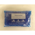 BEADED HOT/COLD GEL PACK- 4X6"-SAFELY MADE IN USA; UNLIMITED INVENTORY in any COLOR or Size - NO BPA